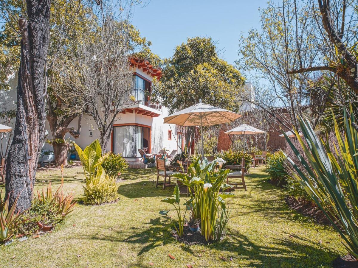 Hotel Casa De Familia De San Cristobal San Cristóbal de Las Casas Extérieur photo