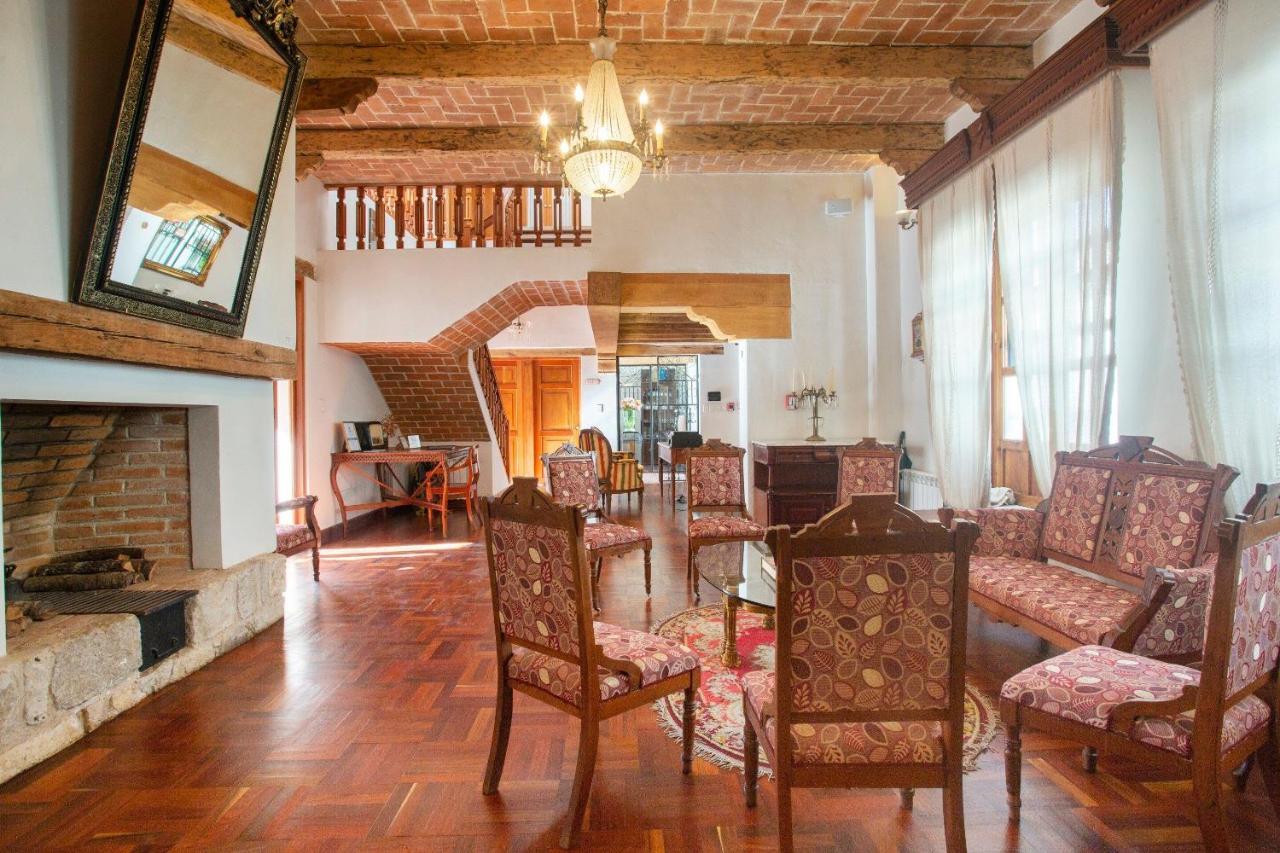 Hotel Casa De Familia De San Cristobal San Cristóbal de Las Casas Extérieur photo