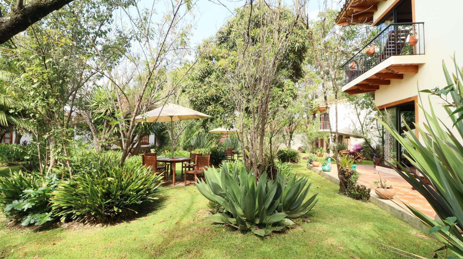 Hotel Casa De Familia De San Cristobal San Cristóbal de Las Casas Extérieur photo